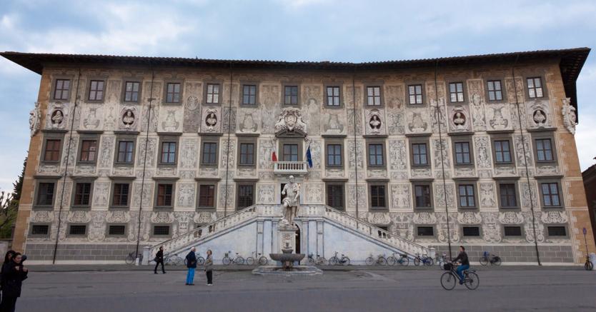 foto Scuola Normale Superiore