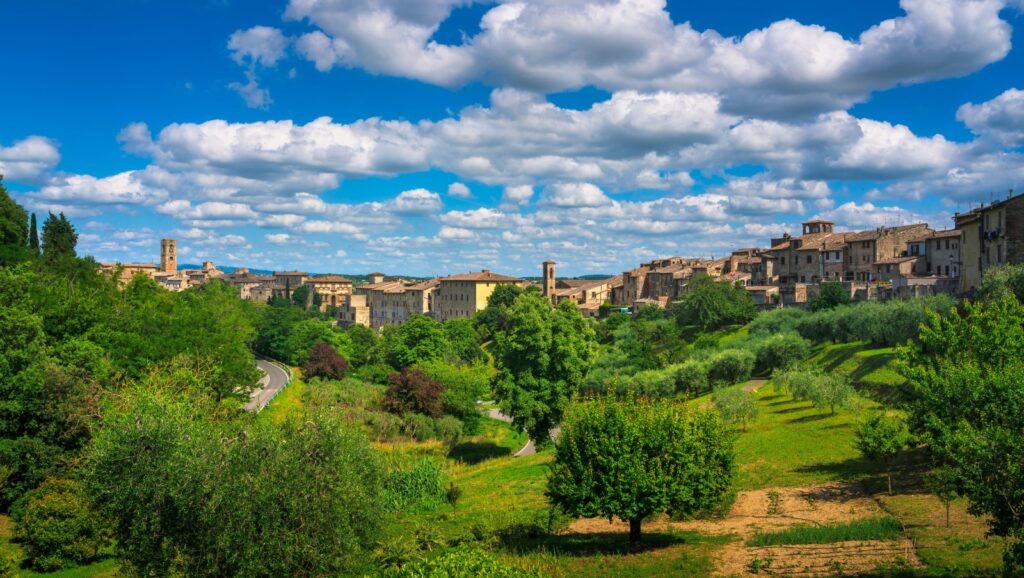 foto Val d'Elsa