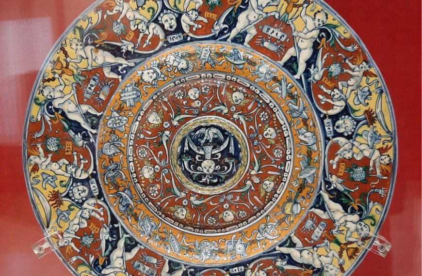 Rosso di Montelupo