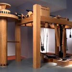 battiloro meccanico automatico