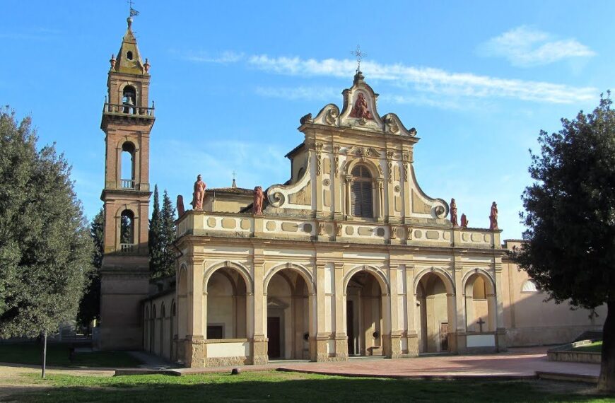 Museo di Arte Sacra di Santa Verdiana