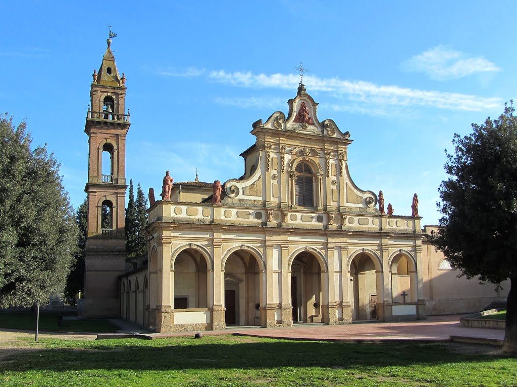 Museo di Arte Sacra di Santa Verdiana