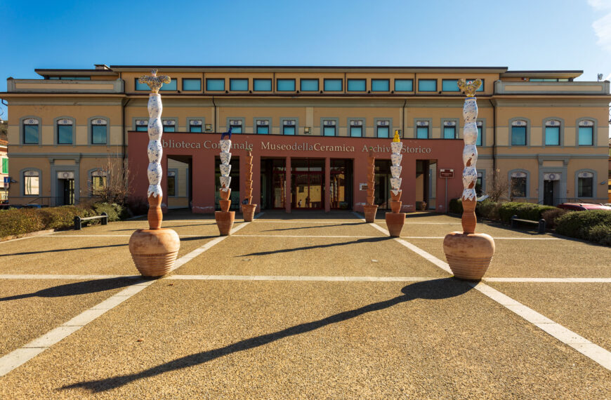 Museo della Ceramica
