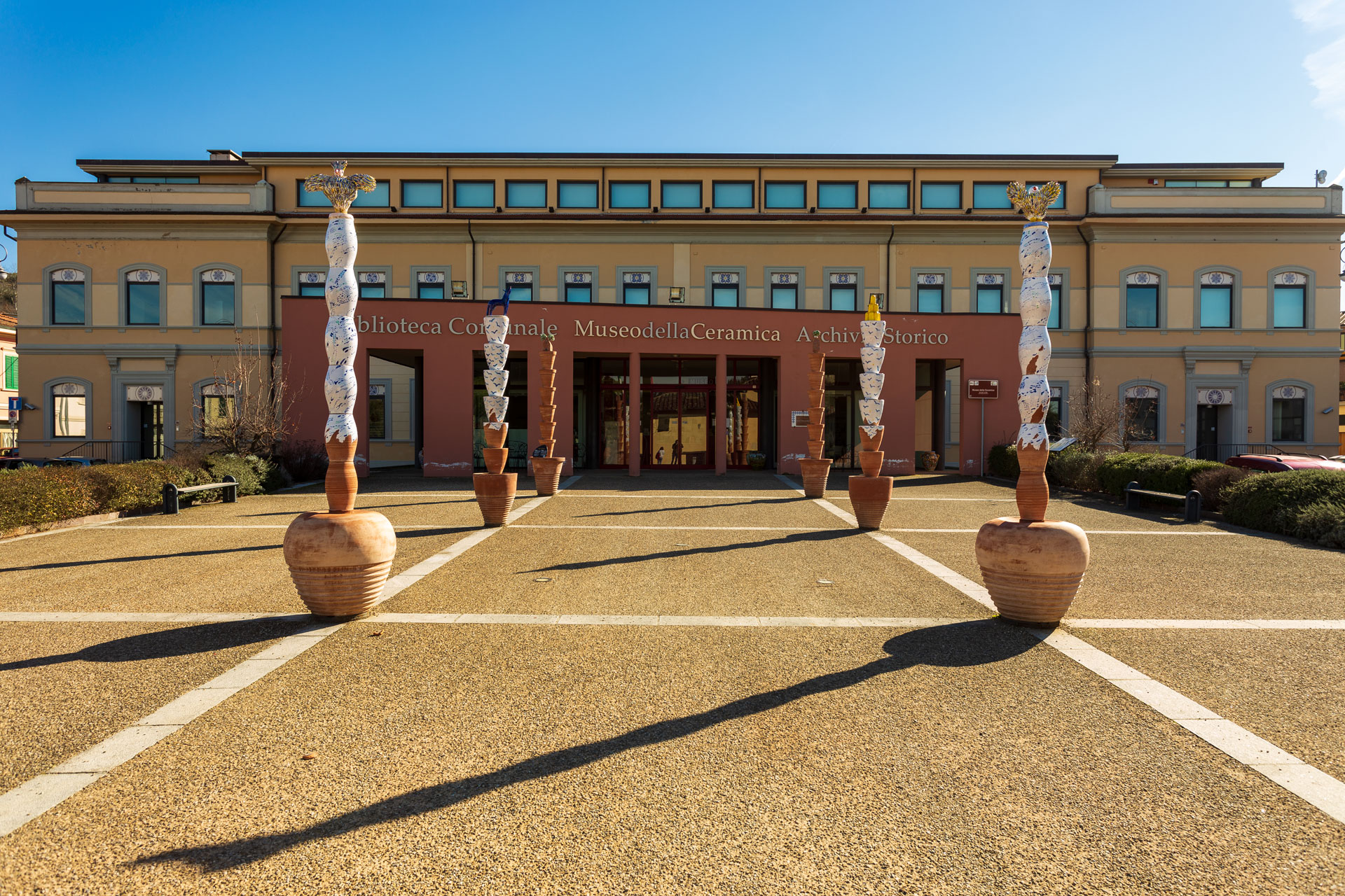 Museo della Ceramica