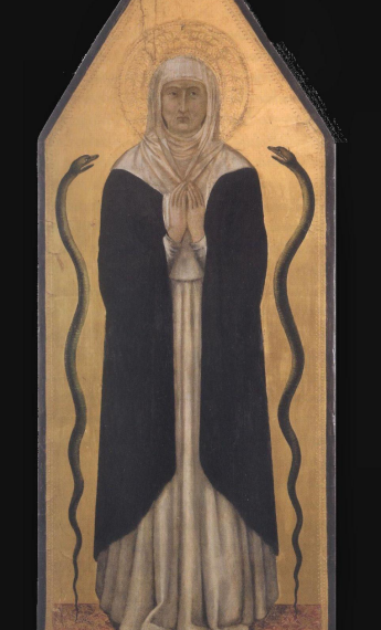 Santa Verdiana