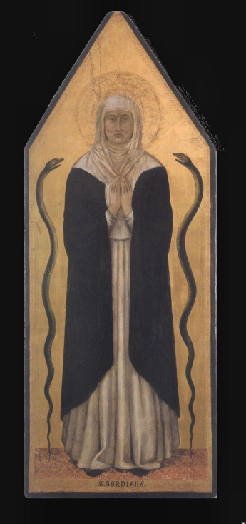 Santa Verdiana