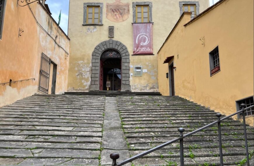 Museo Civico e Diocesano