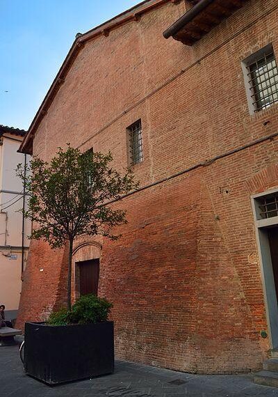 Museo del Vetro (MuVe)
