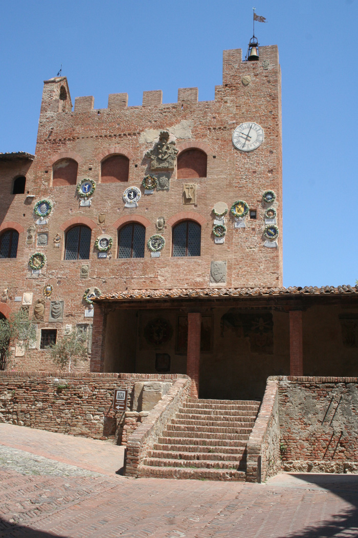 Palazzo Pretorio